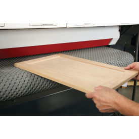 Paper Belt 52" X 103" P220 Grit Aluminum Oxide