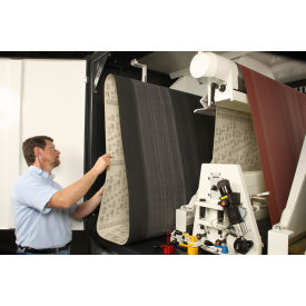 Paper Belt 52" X 103" P180 Grit Silicon Carbide
