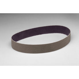 Trizact Cloth Belt 237AA 1" X 11" Aluminum Oxide A65 Grit