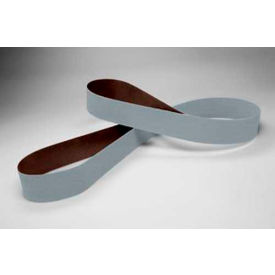 Trizact Belt 953FA 3" x 132" A45 Grit Ceramic
