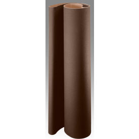 Surface Conditioning Low Stretch Belt 25" x 75" CRS Grit Alum. Oxide