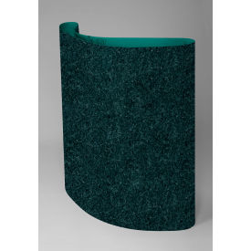 Surface Conditioning Low Stretch Belt 37" x 75" MED Silicon Carbide