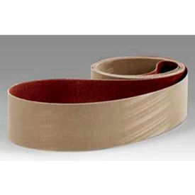 Trizact Cloth Belt 217EA 3" x 168" A45 Grit Aluminum Oxide