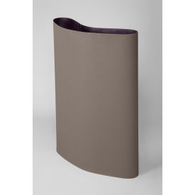 Trizact Cloth Belt 237AA 25" X 60" A160 Grit Aluminum Oxide