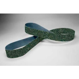 Surface Conditioning Low Stretch Belt 3" x 132" SFN Grit Sil. Carb.