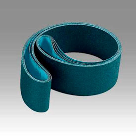 Surface Conditioning Low Stretch Belt 3" x 132" VFN Grit Alum. Oxide