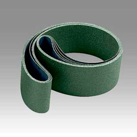 Surface Conditioning Low Stretch Belt 3" x 132" VFN Grit Sil. Carb.
