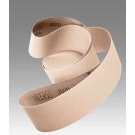 Surface Conditioning Low Stretch Belt 3-1/2" x 15-1/2" Talc