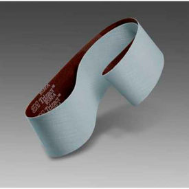Trizact Belt 953FA 6" x 132" A300 Grit Ceramic
