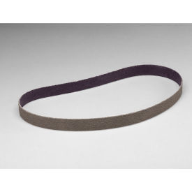Trizact Cloth Belt 237AA 1/2" X 24" Aluminum Oxide A6 Grit