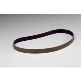 Trizact Cloth Belt 237AA 1/2" x 30" A100 Grit Aluminum Oxide