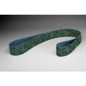 Surface Conditioning Low Stretch Belt 2" x 72" SFN Grit Sil. Carb.