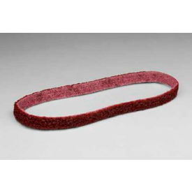 Surface Conditioning Belt 1/2" x 30" MED Grit Aluminum Oxide