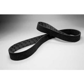 Surface Conditioning Belt 3" x 18" SFN Grit Silicon Carbide