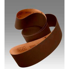 Surface Conditioning Film Backed Belt 4" x 132" CRS Grit Alum. Oxide