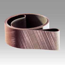 Trizact Cloth Belt 1-1/2" X 18-15/16" Aluminum Oxide A16 Grit