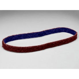 Durable Flex Belt 1" X 24" Aluminum Oxide MED Grit