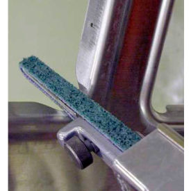 Scotch-Brite SE Surface Conditioning Belt 3-1/2" x 15-1/2" CRS Grit Aluminum Oxide