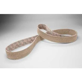 Surface Conditioning Low Stretch Belt 2" x 36" Talc