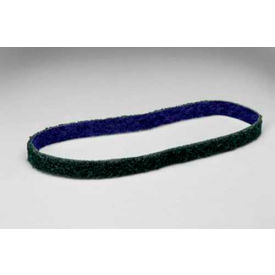 Durable Flex Belt 3-1/2" x 15-1/2" FIN Grit Aluminum Oxide