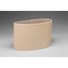 Surface Conditioning Low Stretch Belt 14" x 59" Talc