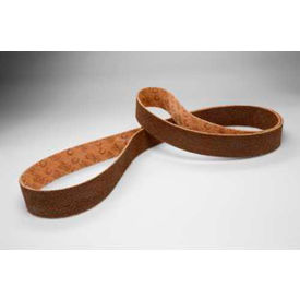 Surface Conditioning Belt 2" x 48" CRS Grit Aluminum Oxide