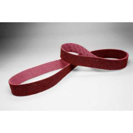 Surface Conditioning Film Backed Belt 3" x 79" MED Grit Aluminum Oxide