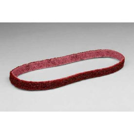 Surface Conditioning Low Stretch Belt 1" x 72" CRS Grit Aluminum Oxide
