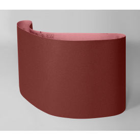 Surface Conditioning Low Stretch Belt 19" x 48" MED Grit Alum. Oxide