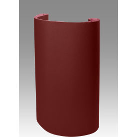 Surface Conditioning Film Backed Belt 36" x 75" MED Grit Alum. Oxide