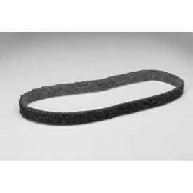 Surface Conditioning Belt 1/2" X 24" Silicon Carbide SFN Grit