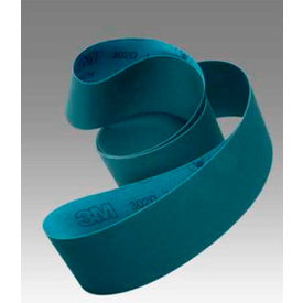 Surface Conditioning Film Backed Belt 6" x 300" VFN Grit Alum. Oxide