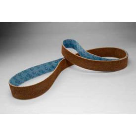 SE Surface Conditioning Low Stretch Belt 2" x 72" CRS Grit Alum. Oxide