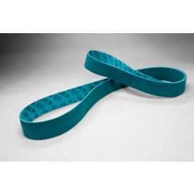 Surface Conditioning Low Stretch Belt 1" x 42" VFN Grit Aluminum Oxide