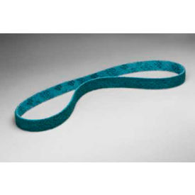 Surface Conditioning Low Stretch Belt 1" x 30" VFN Grit Aluminum Oxide
