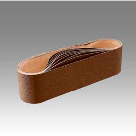Scotch-Brite SE Surface Conditioning Belt 2" x 34" CRS Grit Aluminum Oxide