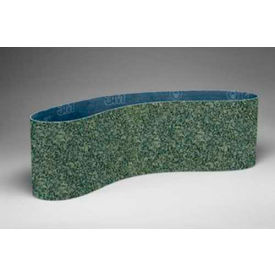 Surface Conditioning Low Stretch Belt 4" x 54" SFN Grit Sil. Carb.
