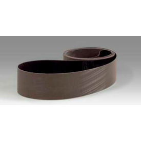 Trizact Cloth Belt 237AA 5" x 148" A16 Grit Aluminum Oxide