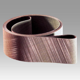 Trizact Cloth Belt 2" x 132" A16 Grit Aluminum Oxide