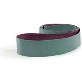 Trizact Cloth Belt 2" x 72" A60 Grit Silicon Carbide
