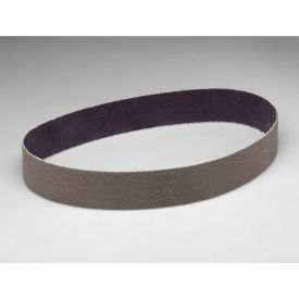 Trizact Cloth Belt 237AA 1" X 20-5/8" Aluminum Oxide A45 Grit