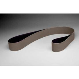Trizact Cloth Belt 237AA 2" x 72" A30 Grit Aluminum Oxide