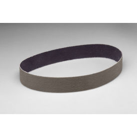 Trizact Cloth Belt 1" X 18-15/16" Aluminum Oxide A80 Grit