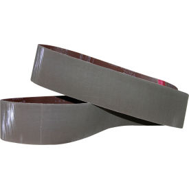 Trizact Cloth Belt 253FA 19" X 60" A30 Grit Aluminum Oxide