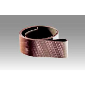 Trizact Cloth Belt 3" x 132" A30 Grit Aluminum Oxide