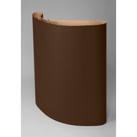 Surface Conditioning Low Stretch Belt 52" x 75" CRS Grit Alum. Oxide