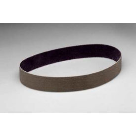 Trizact Cloth Belt 237AA 1" x 60" A65 Grit Aluminum Oxide