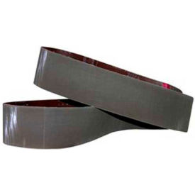 Trizact Cloth Belt 253FA 6" x 132" A16 Grit Aluminum Oxide