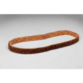 Surface Conditioning Belt 1" x 72" CRS Grit Aluminum Oxide