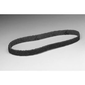 Surface Conditioning Belt 1/2" X 12" Silicon Carbide SFN Grit